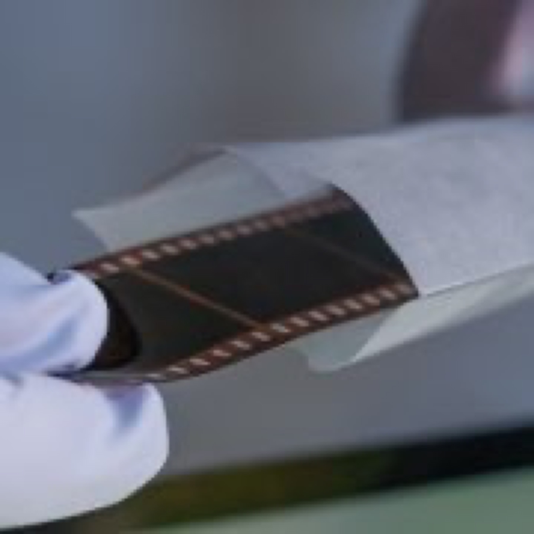 Film lab
